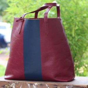 J Crew Tote